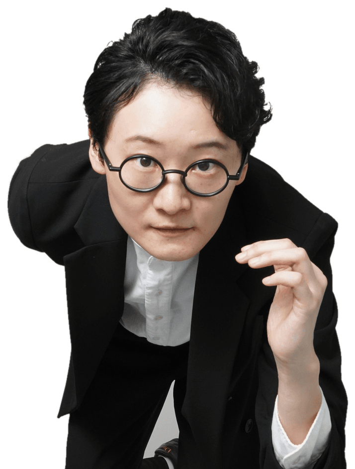 井上あいり
